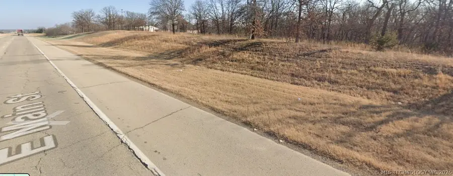 E Main Street, Cushing, OK 74023 - #3
