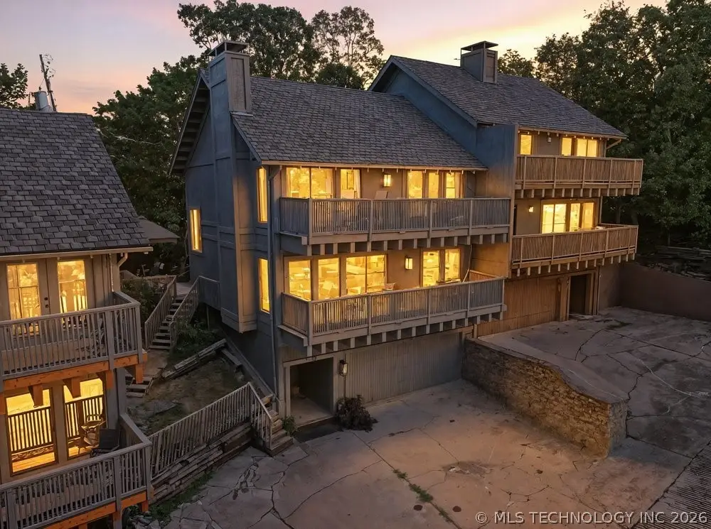 42 Diamond Head Drive #42, Sand Springs, OK 74063 - #1