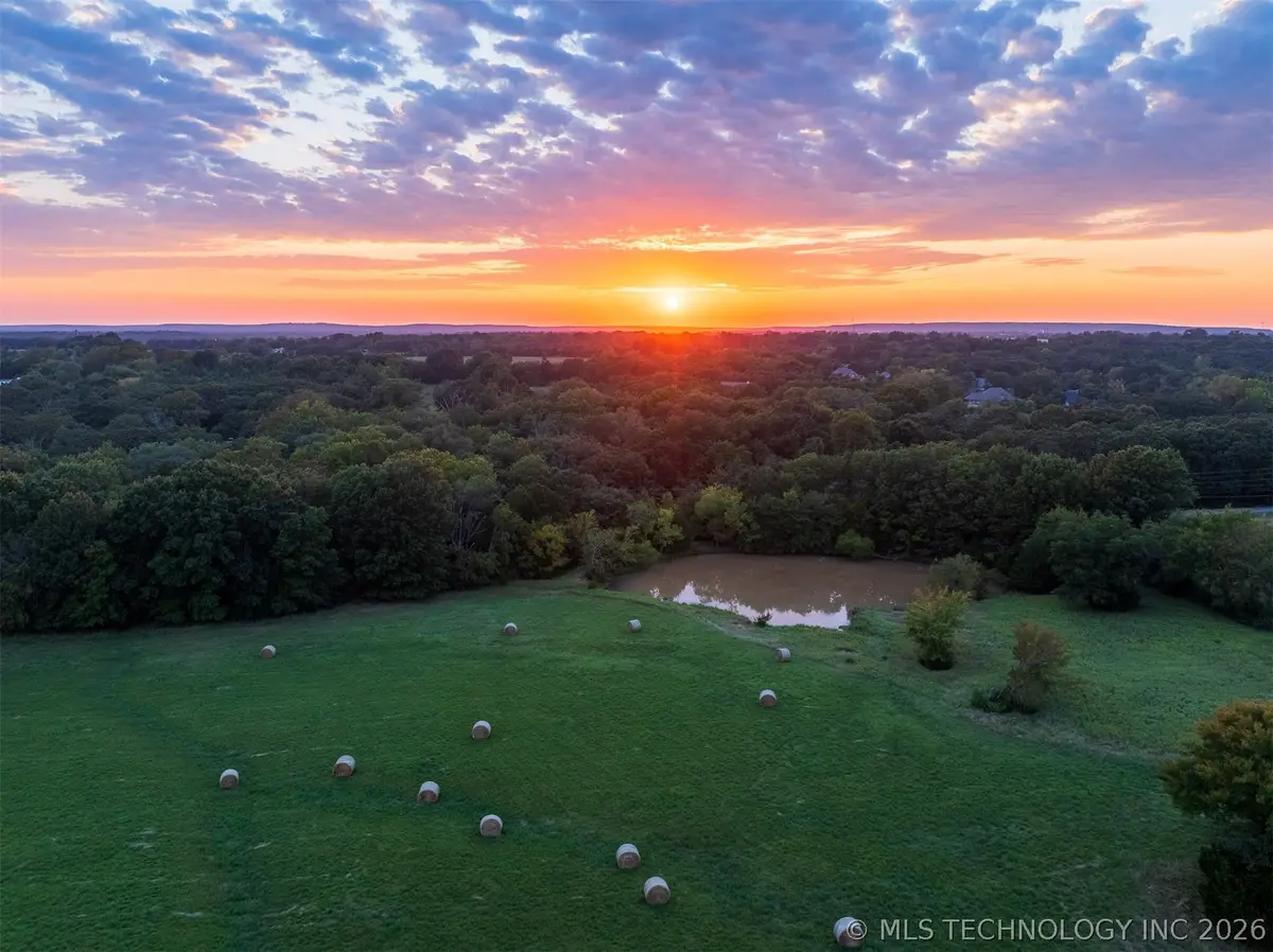 2 S Mission Road, Okmulgee, OK 74447 - #1