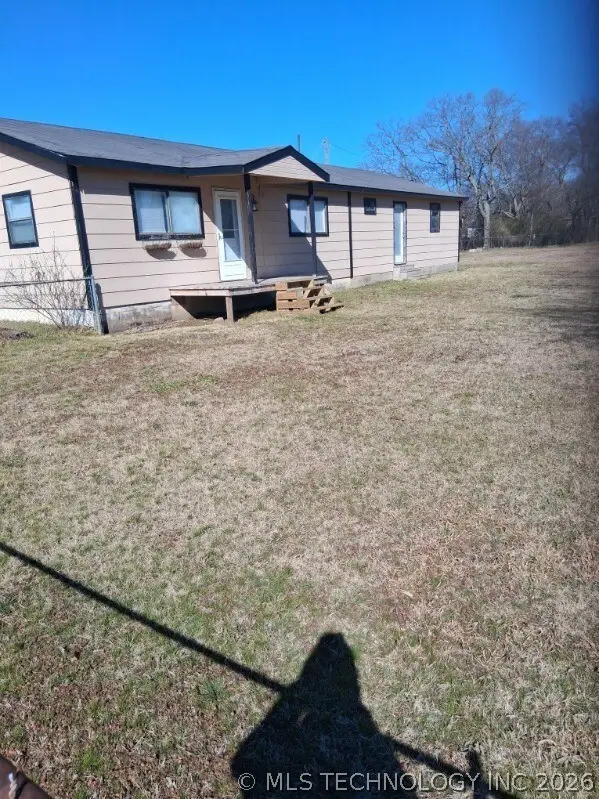 1421 2nd Ne, Ardmore, OK 73401 - #1