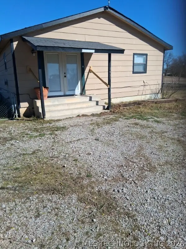 1421 2nd Ne, Ardmore, OK 73401 - #2