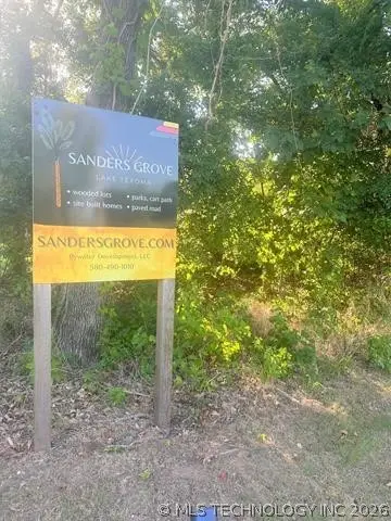 12131 Longboard Loop, Kingston, OK 73439 - #1