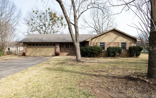312 Meadowlark Lane, Durant, OK 74701