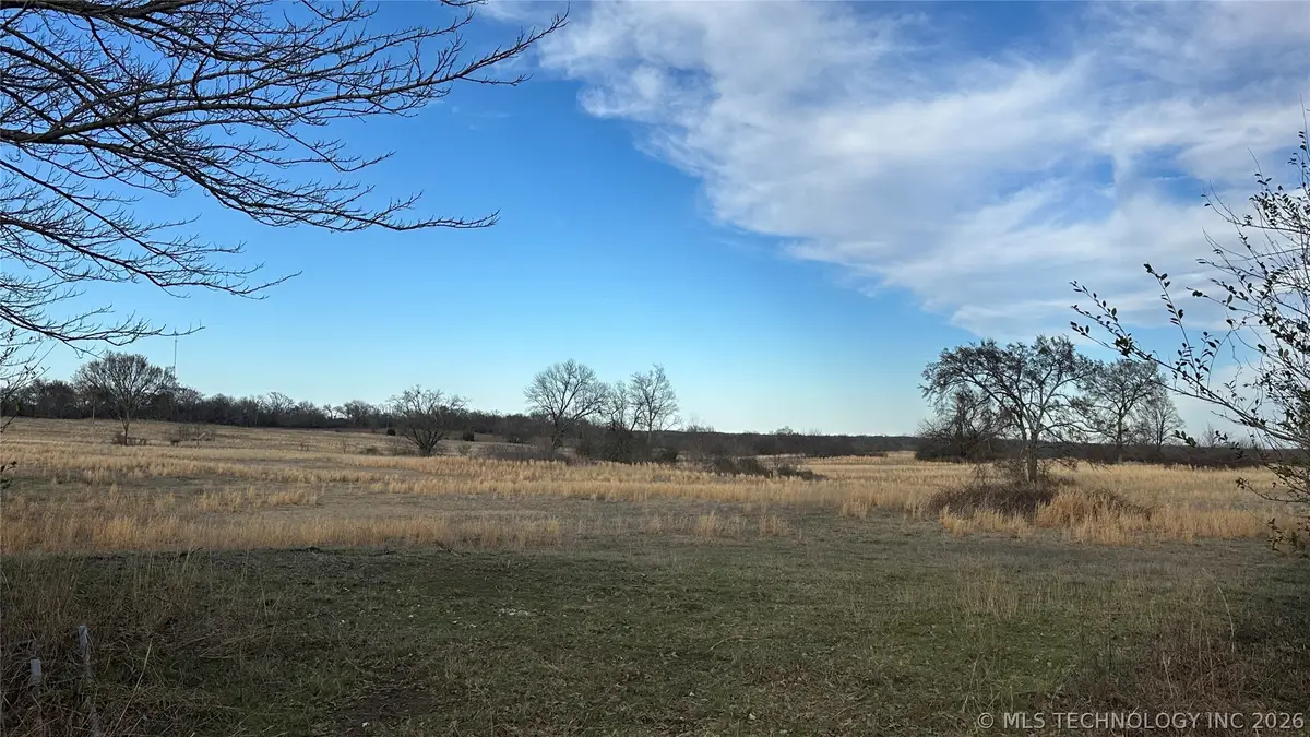 Ohio Road, Coalgate, OK 74538 - #1