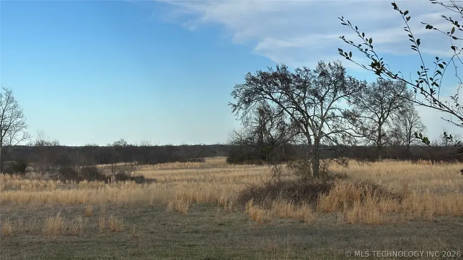 Ohio Road, Coalgate, OK 74538 - #2