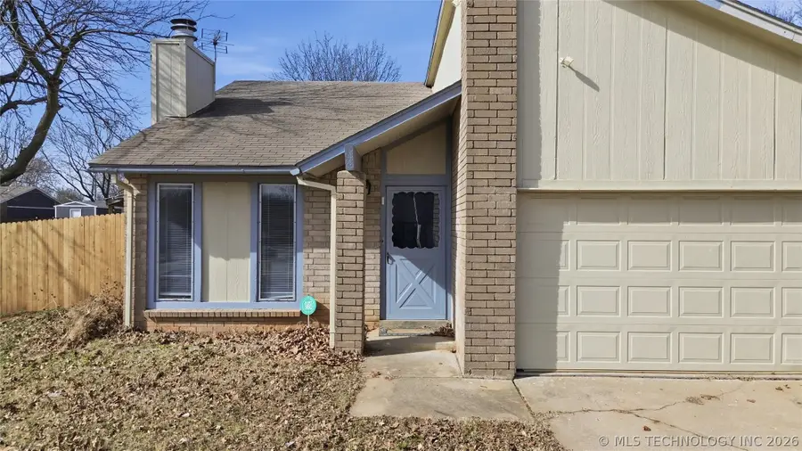 7508 S Lions Avenue, Broken Arrow, OK 74011 - #3