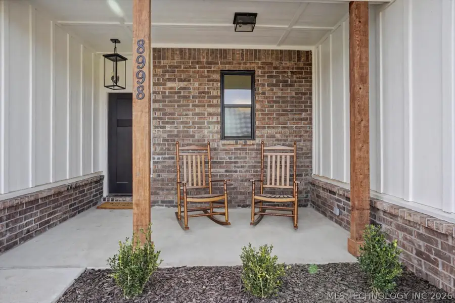 8998 E 163rd Street S, Bixby, OK 74008 - #2