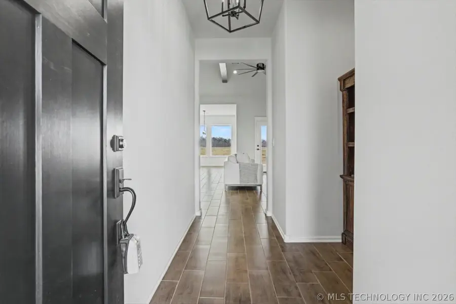 8998 E 163rd Street S, Bixby, OK 74008 - #3