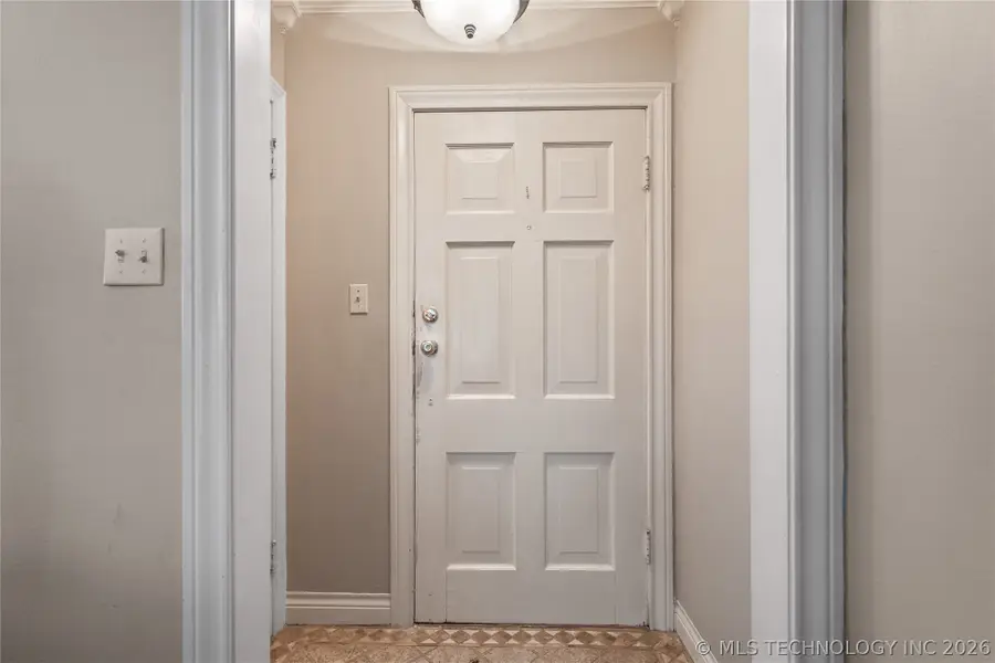 408 NW 11th Street, Ardmore, OK 73401 - #2