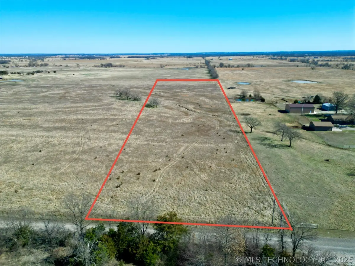 7 214th Street, Haskell, OK 74436 - #1