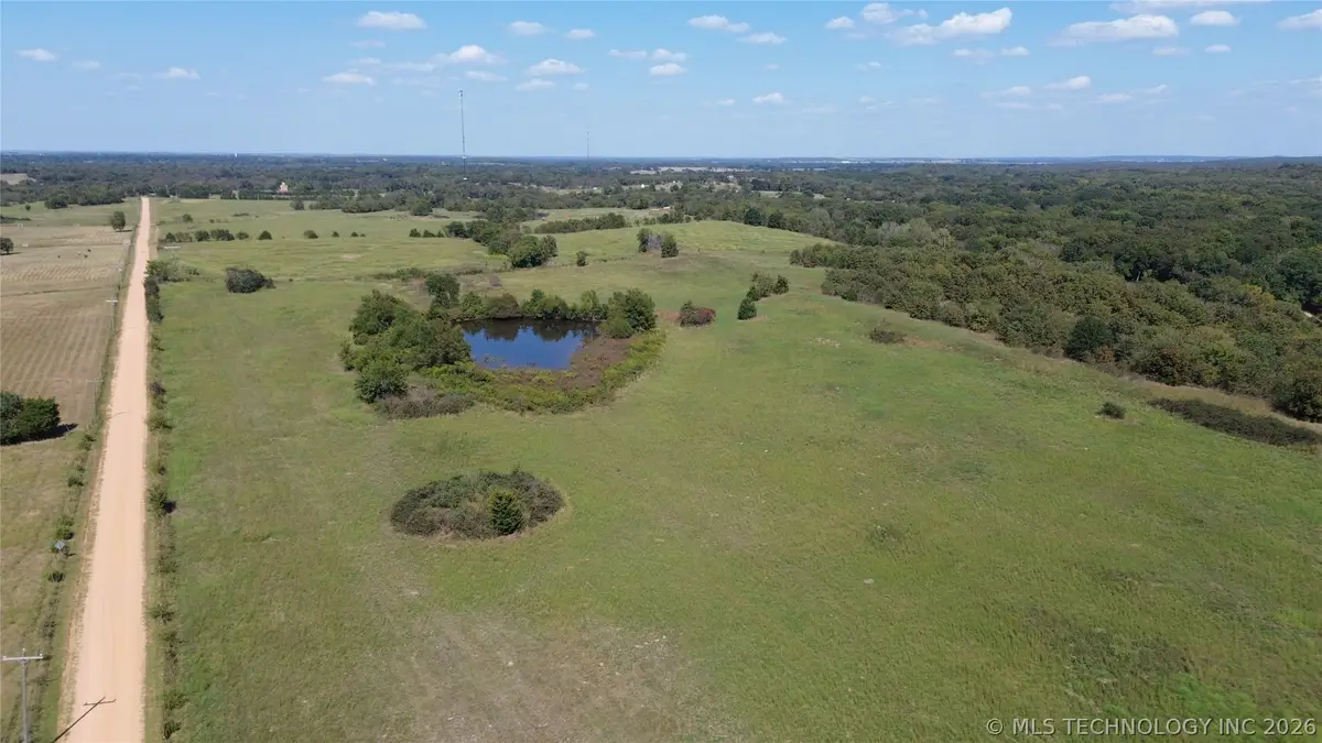 Industrial Boulevard, Coalgate, OK 74538 - #1