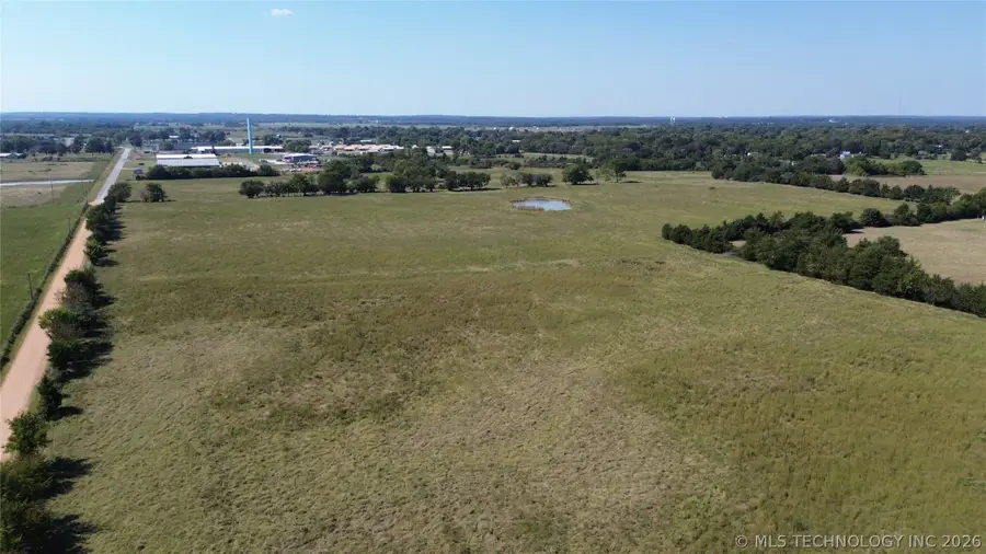 Industrial Boulevard, Coalgate, OK 74538 - #2