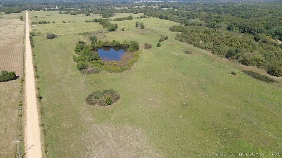 Industrial Boulevard, Coalgate, OK 74538 - #3