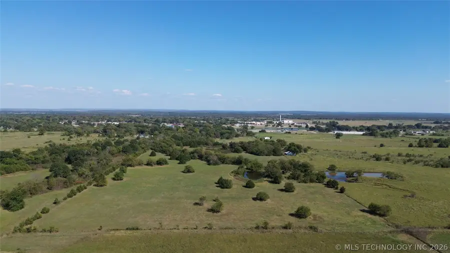 County Road 1720, Coalgate, OK 74538 - #2