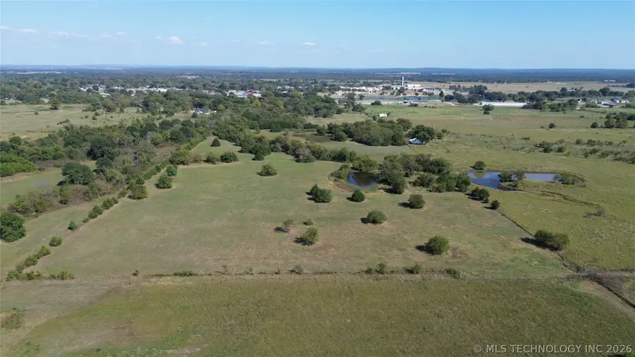 County Road 1720, Coalgate, OK 74538 - #3