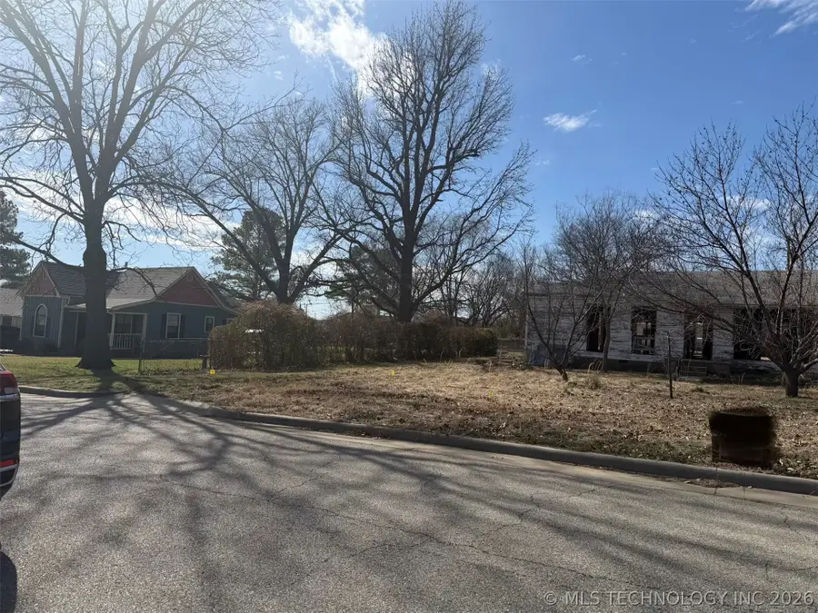 702 S Bixby Street, Sapulpa, OK 74066 - #2