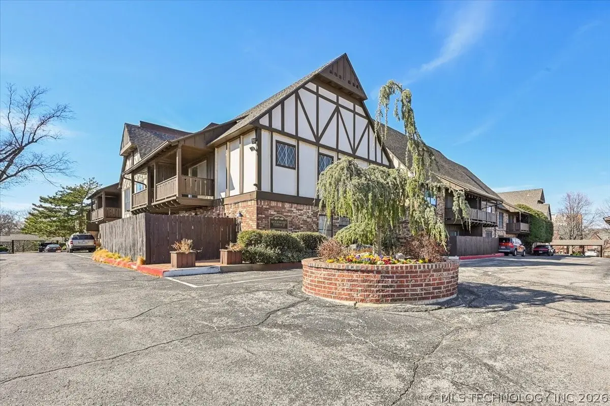 2224 S Boston Avenue #220, Tulsa, OK 74114 - #1