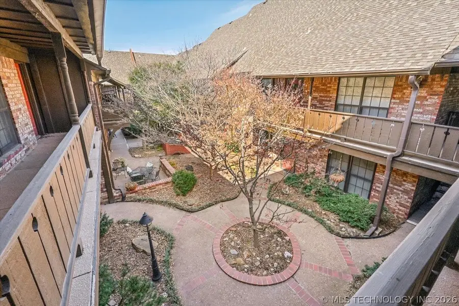 2224 S Boston Avenue #220, Tulsa, OK 74114 - #3