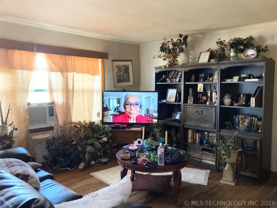 752 E 35th Street N, Tulsa, OK 74106 - #3