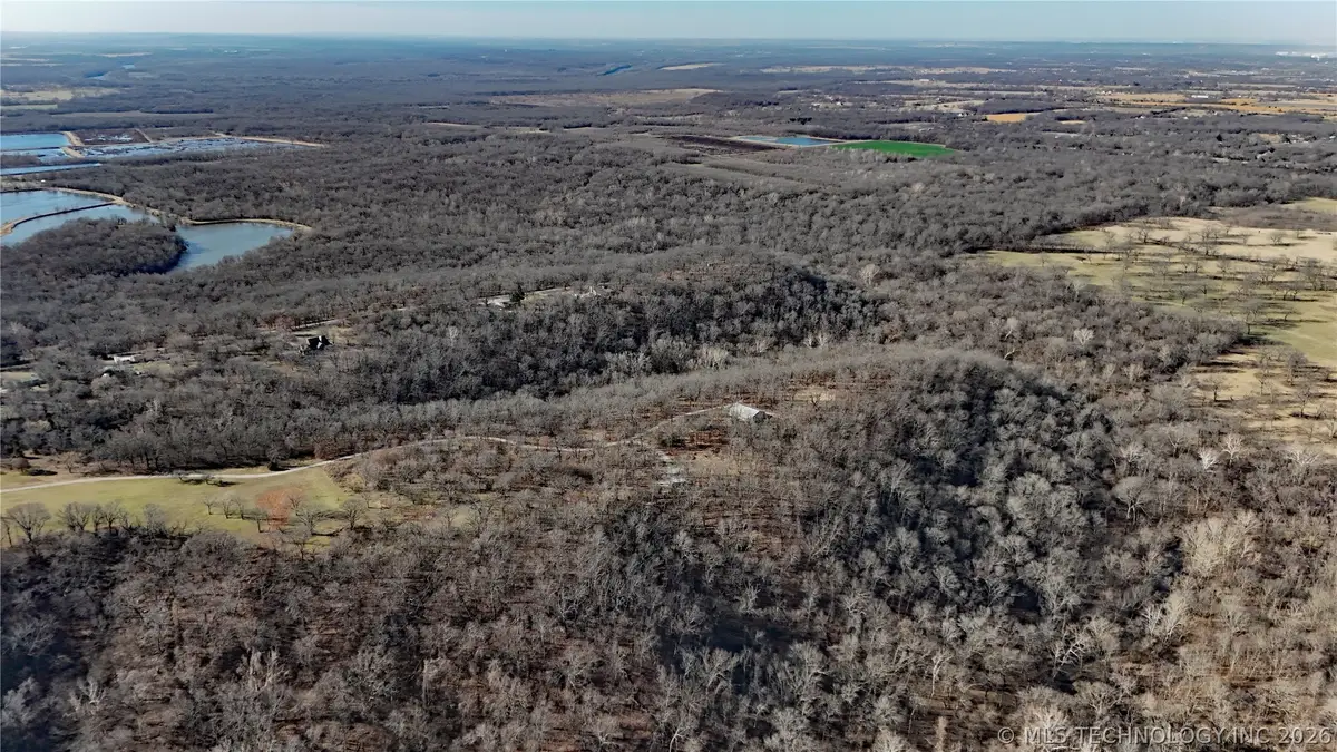 13785 E 520 Road, Claremore, OK 74019 - #1