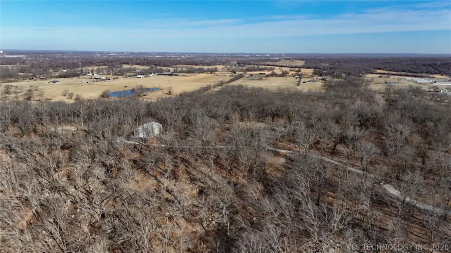 13785 E 520 Road, Claremore, OK 74019 - #2