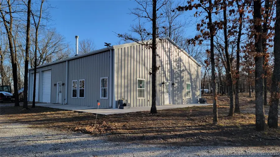 13785 E 520 Road, Claremore, OK 74019 - #3