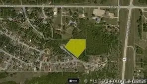 18981 Valley View Lane, Catoosa, OK 74015 - #1