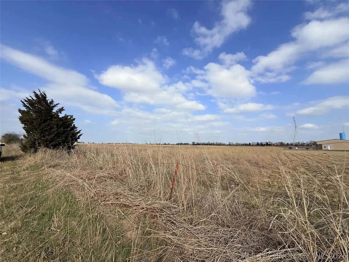 Sexton Road, Calera, OK 74730 - #1