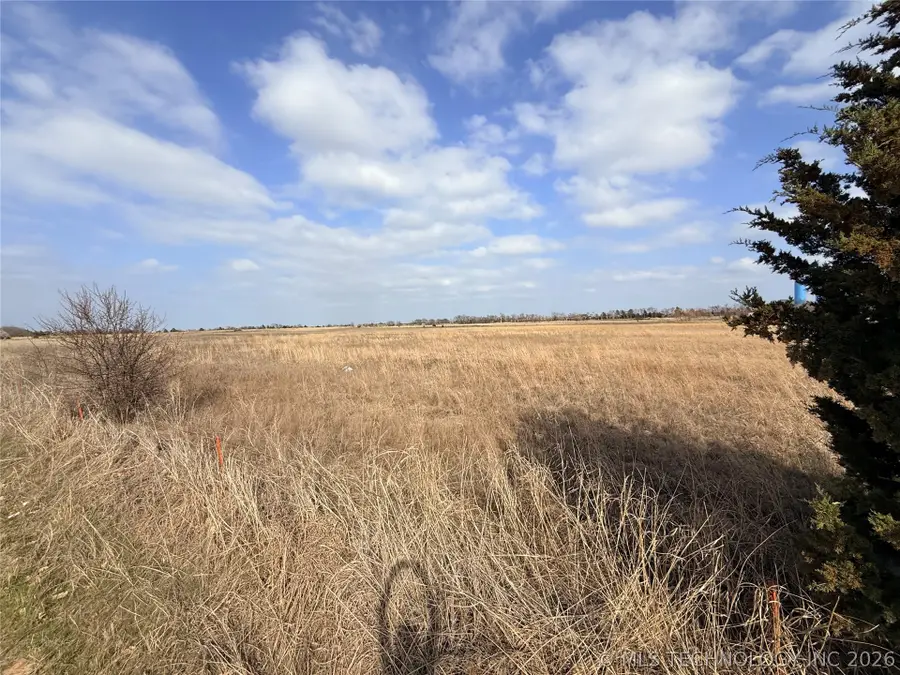 Sexton Road, Calera, OK 74730 - #2