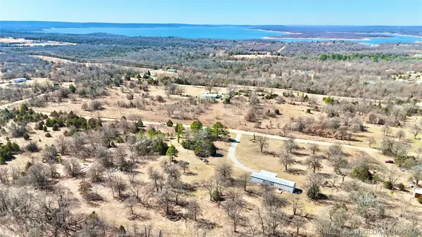 29150 S 28th Street, Porum, OK 74455