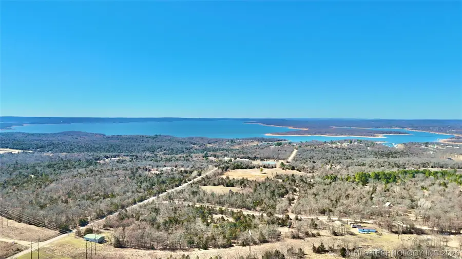 29150 S 28th Street, Porum, OK 74455 - #3