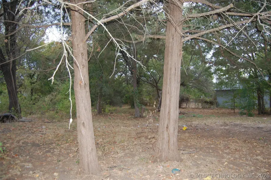 305 E Lewis Street, Henryetta, OK 74437 - #2