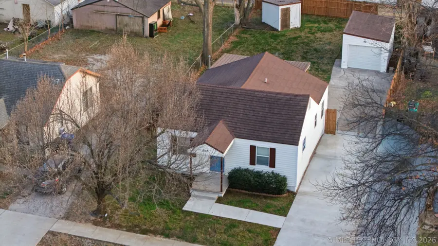 Address Withheld By Seller, Broken Arrow, OK 74012 - #2