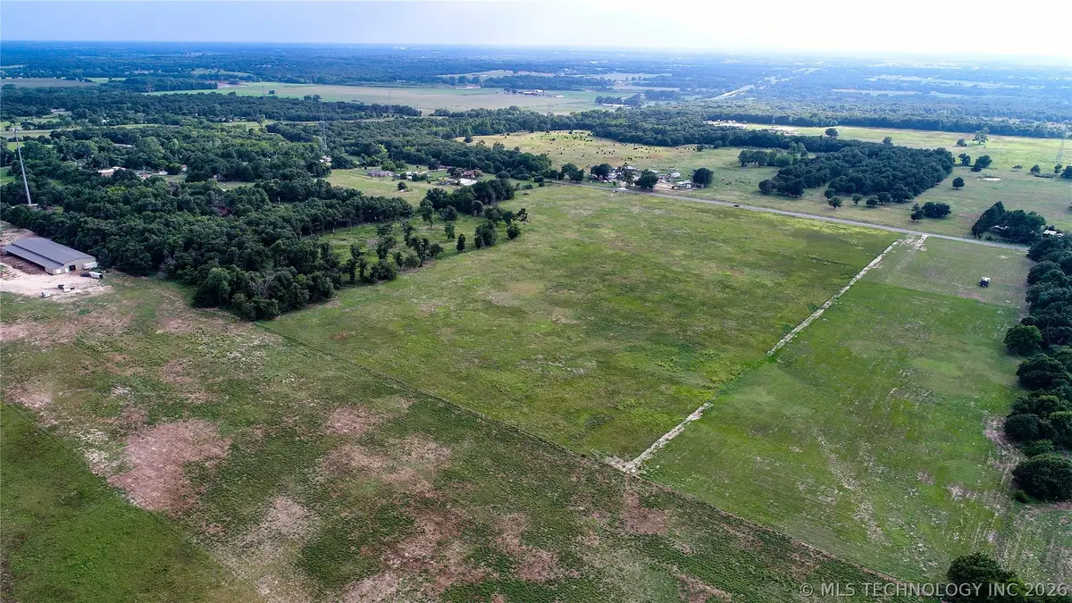 6237 Kings Road, Shawnee, OK 74804 - #1