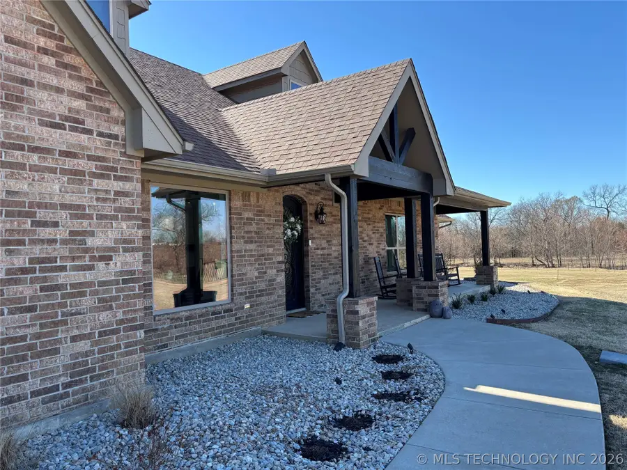 503 Forest Lane Road, Ardmore, OK 73401 - #3