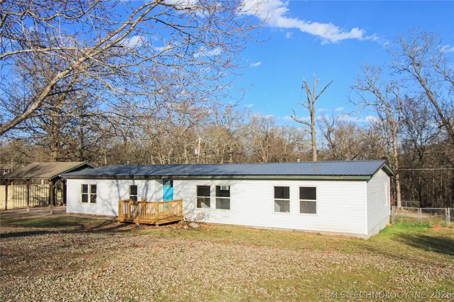 103 Whitney Lane, Tahlequah, OK 74464 - #2