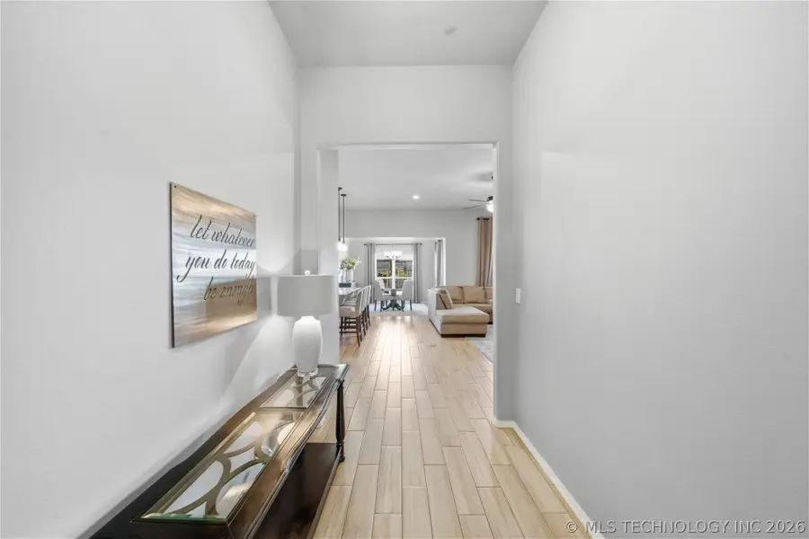 10297 E 121st Place S, Bixby, OK 74008 - #2