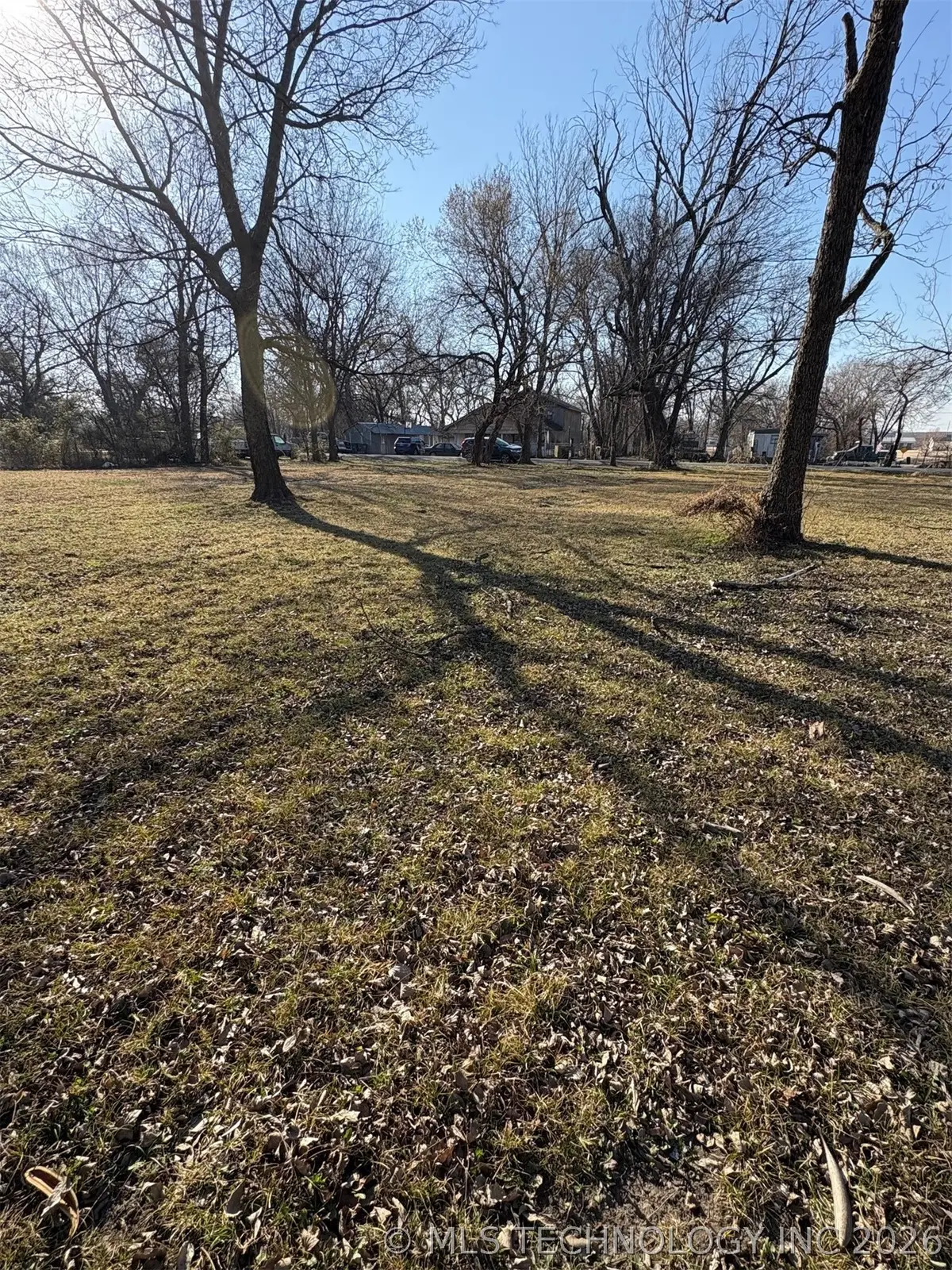 E Ash Street, Haskell, OK 74436 - #1