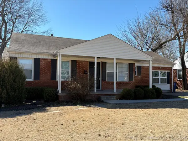 5934 E 3rd Street S, Tulsa, OK 74112