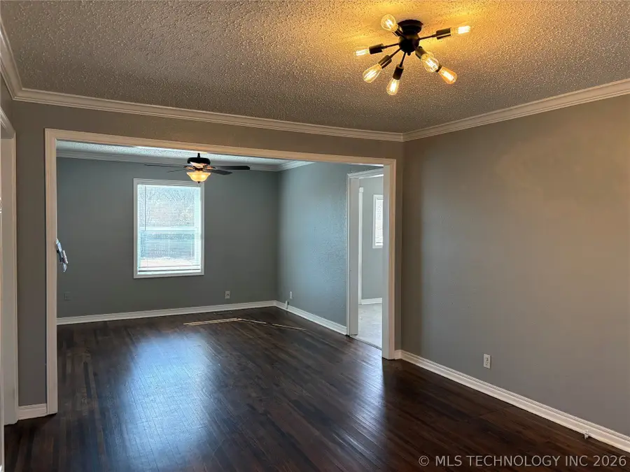 5934 E 3rd Street S, Tulsa, OK 74112 - #3