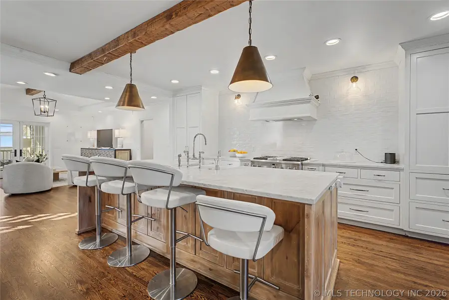 2126 E 24th Street, Tulsa, OK 74114 - #3