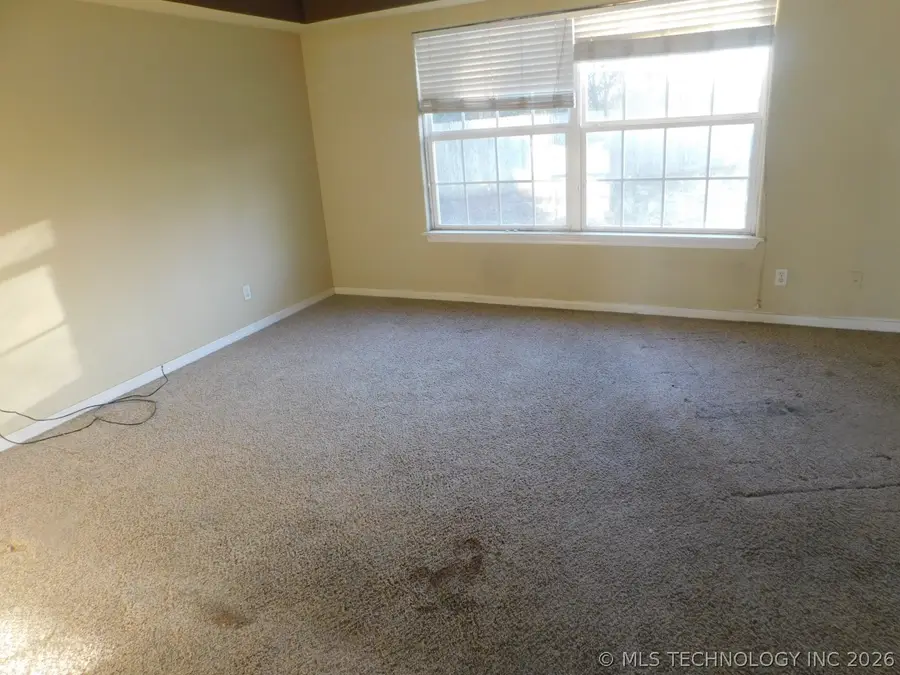 601 Meadowlark Lane, Warner, OK 74469 - #2