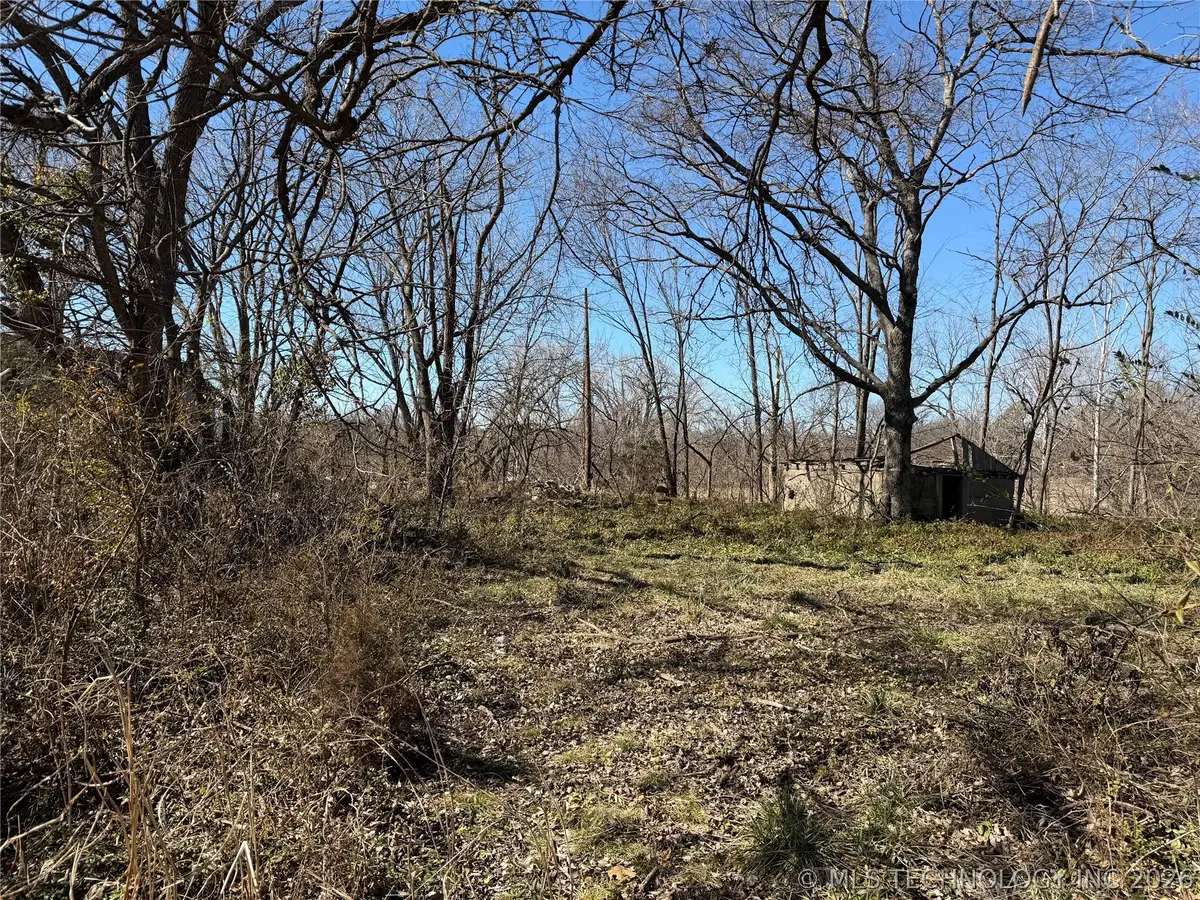 Tinker Avenue, Pawhuska, OK 74056 - #1