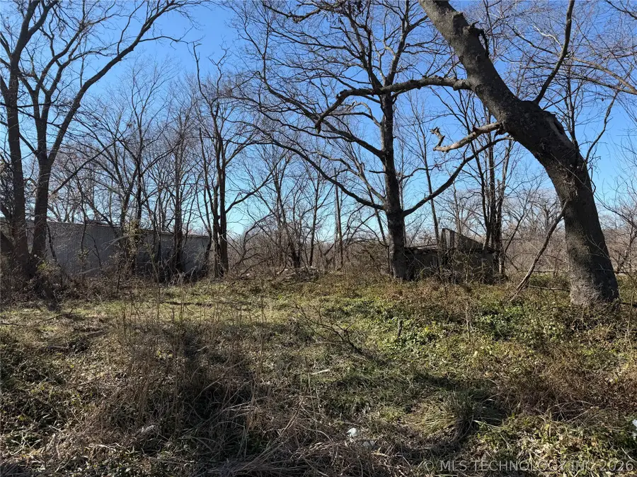 Tinker Avenue, Pawhuska, OK 74056 - #2