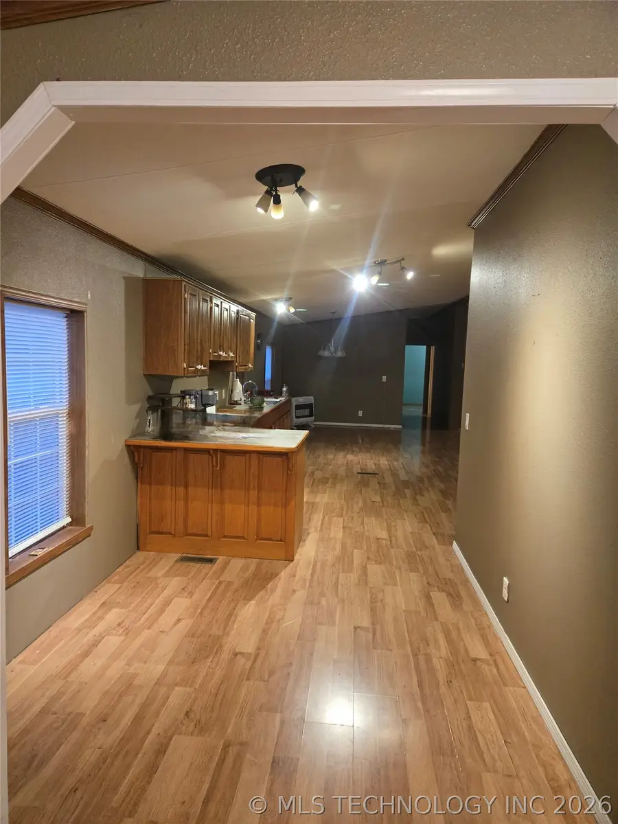 4833 E 550, Locust Grove, OK 74352 - #3