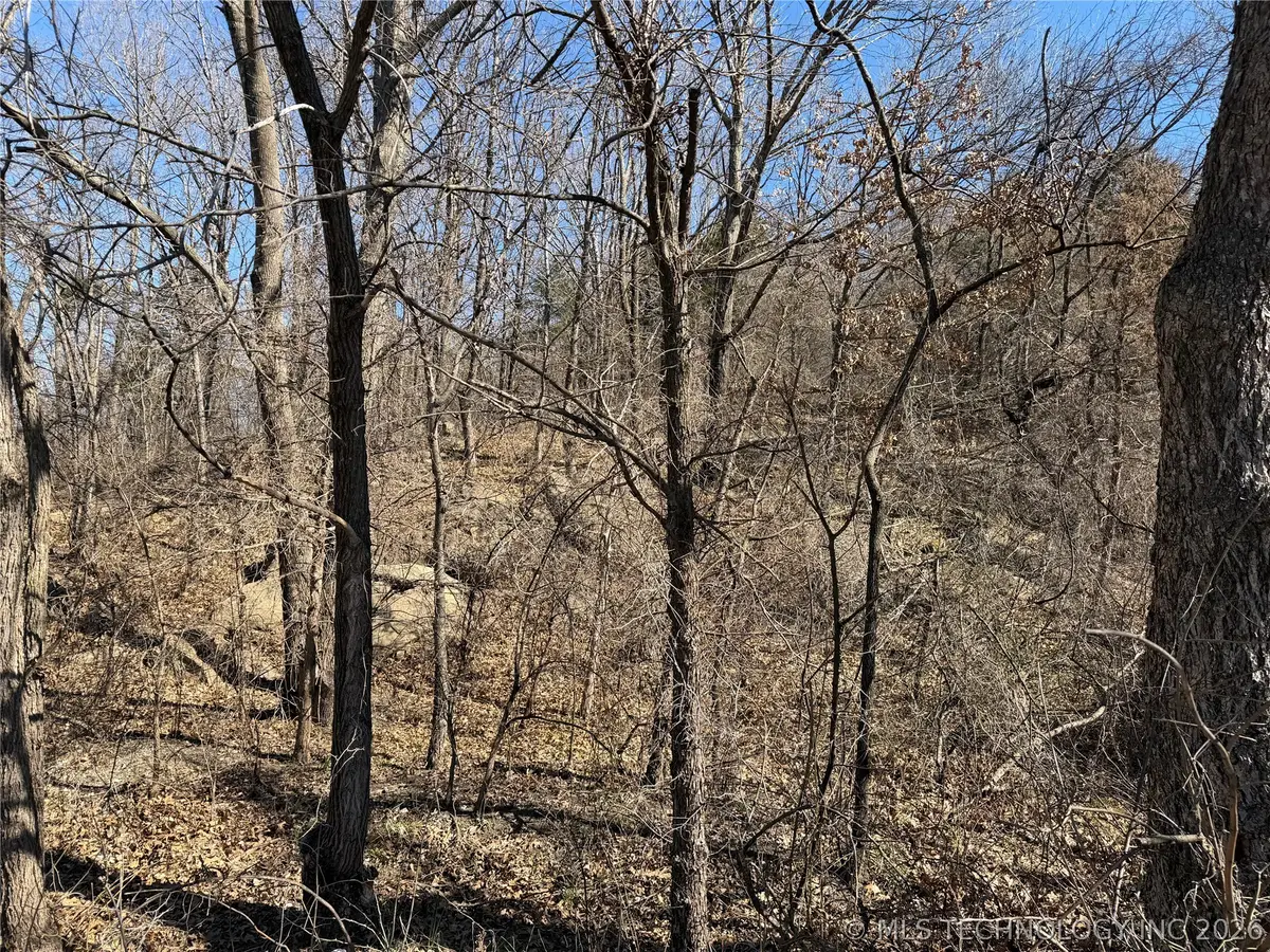 1 Martin Luther King Avenue, Hominy, OK 74035 - #1