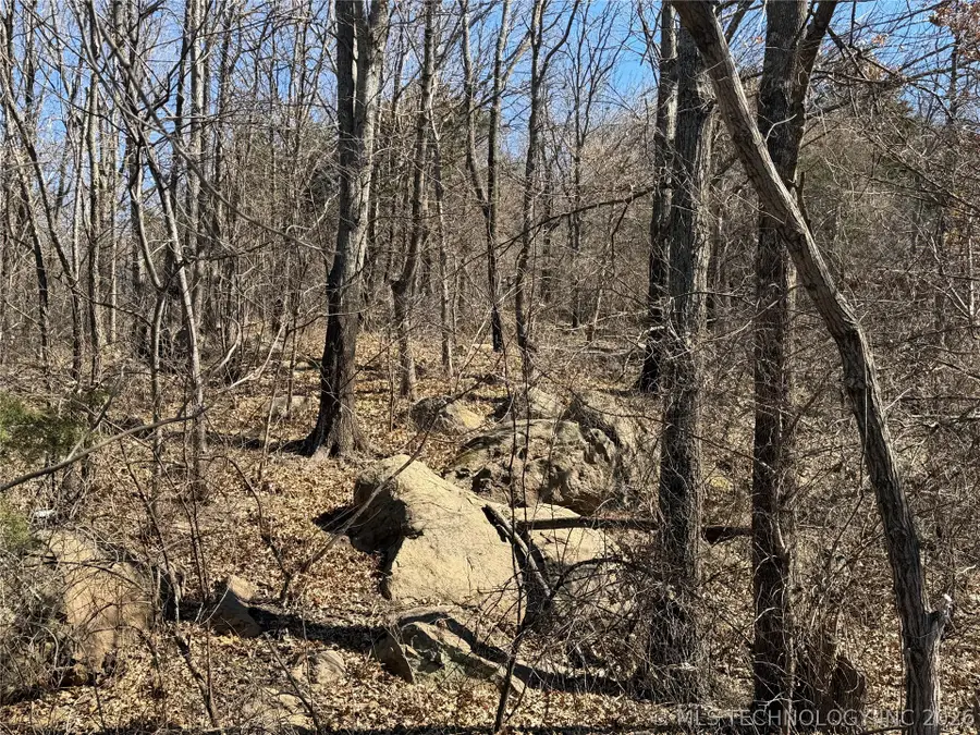 1 Martin Luther King Avenue, Hominy, OK 74035 - #2