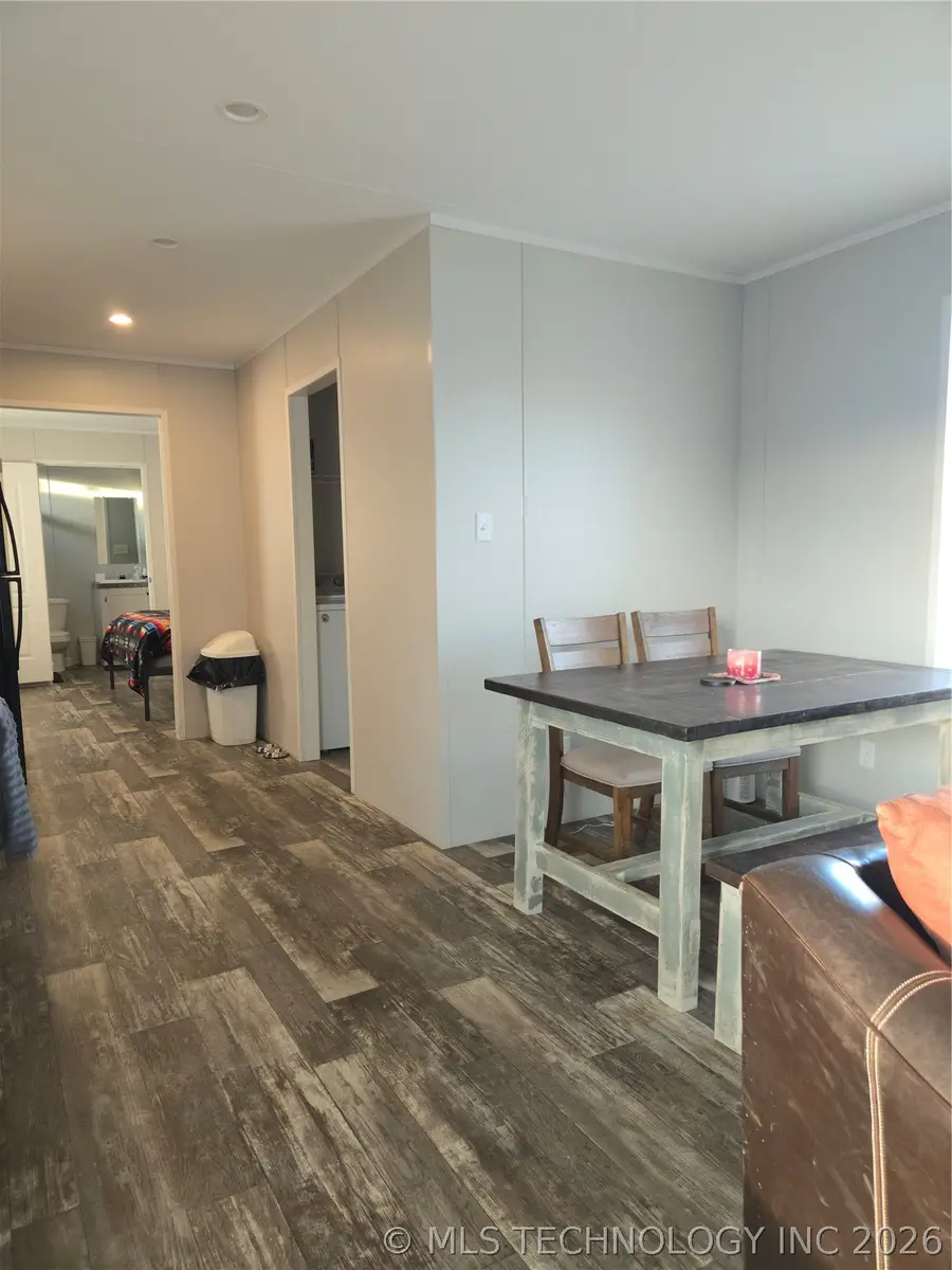 19695 S 533 West Avenue, Depew, OK 74028 - #3