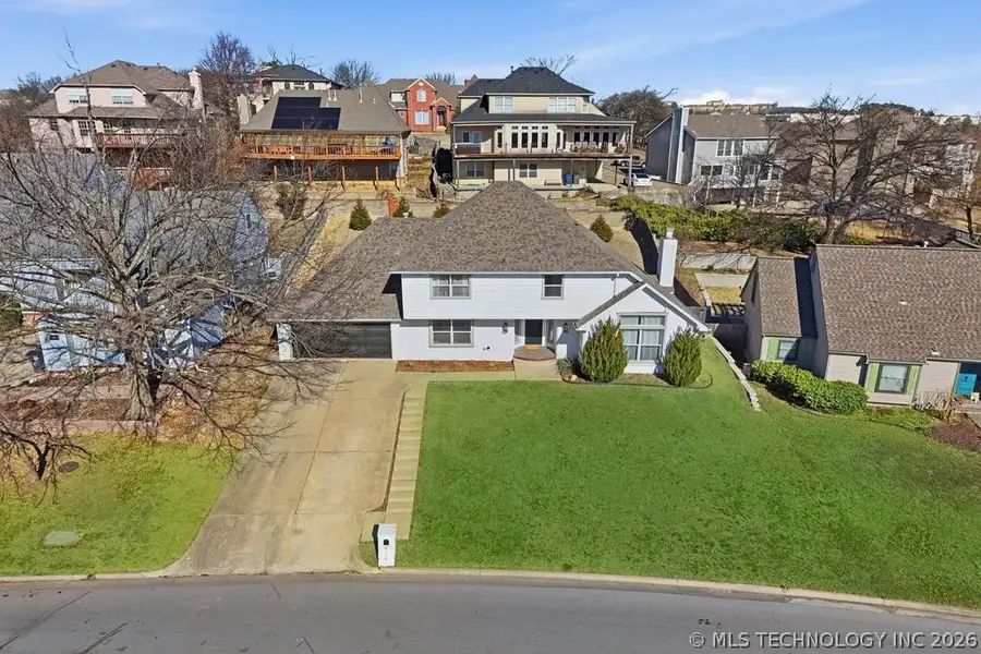 6115 E 77th Street, Tulsa, OK 74136 - #3