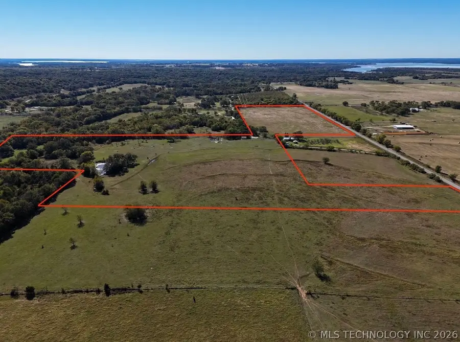 00 Page Road, Kingston, OK 73439 - #3